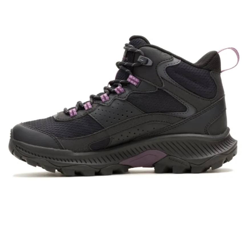 Botas montaña Merrell Speed Strike 2 Mid Gtx