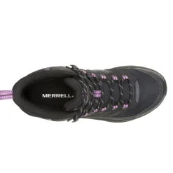 Botas montaña Merrell Speed Strike 2 Mid Gtx