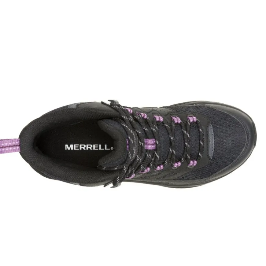 Botas montaña Merrell Speed Strike 2 Mid Gtx
