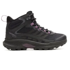 Botas montaña Merrell Speed Strike 2 Mid Gtx