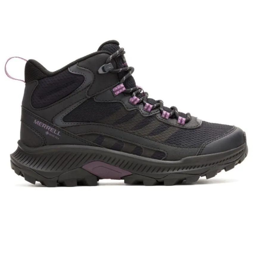 Botas montaña Merrell Speed Strike 2 Mid Gtx