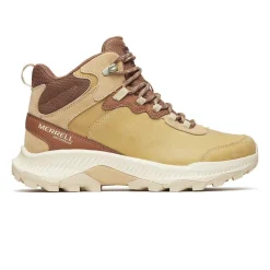 Botas montaña Merrell Speed Strike 2 Ltr Mid Wp