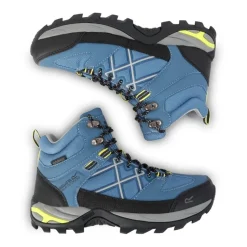 Botas montaña Regatta LdySamarisIIIBoot