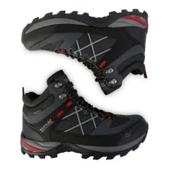 Botas montaña Regatta Samaris III Boot
