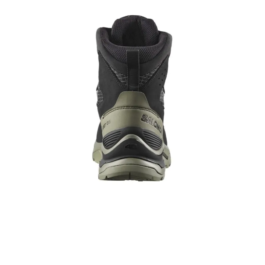 Botas montaña Salomon Quest 5 Gtx M