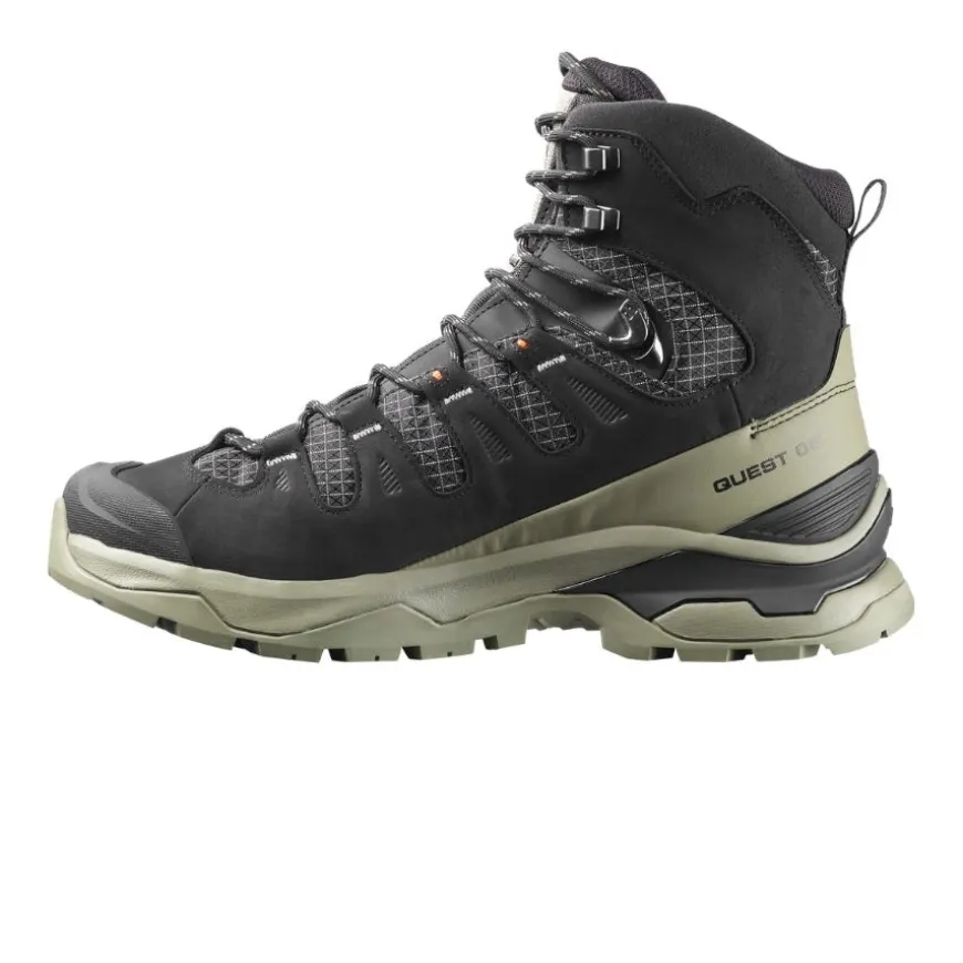Botas montaña Salomon Quest 5 Gtx M