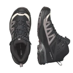 Botas montaña Salomon Shoes X Ultra 360 Mid Gtx W