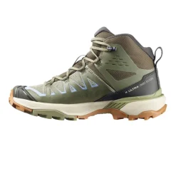 Botas montaña Salomon X Ultra 360 Edge Mid Gtx W