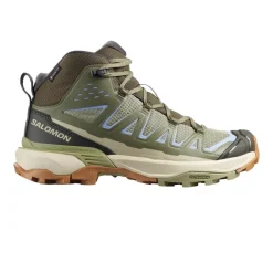 Botas montaña Salomon X Ultra 360 Edge Mid Gtx W