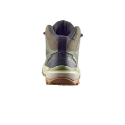 Botas montaña Salomon X Ultra 360 Edge Mid Gtx W