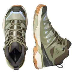 Botas montaña Salomon X Ultra 360 Edge Mid Gtx W