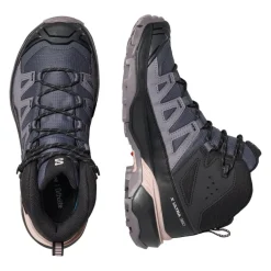 Botas montaña Salomon X Ultra 360 Mid Gtx W