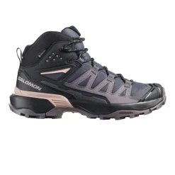 Botas montaña Salomon X Ultra 360 Mid Gtx W