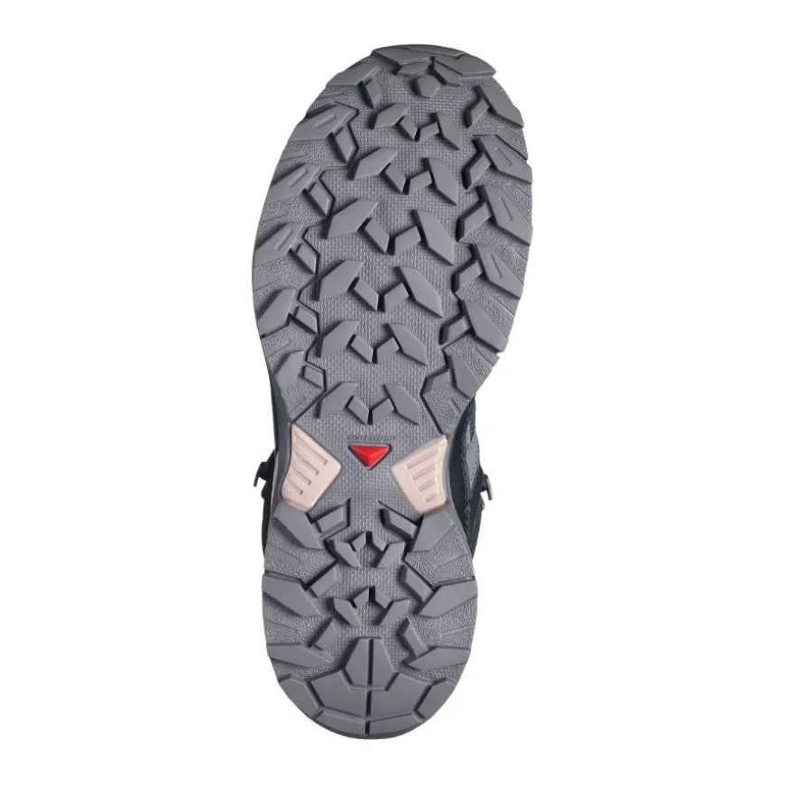 Botas montaña Salomon X Ultra 360 Mid Gtx W