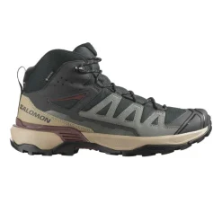 Botas montaña Salomon X ULTRA 360 MID GORE-TEX