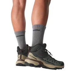 Botas montaña Salomon X ULTRA 360 MID GORE-TEX
