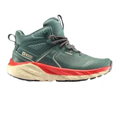 Botas montaña +8000 Terkan Zapatilla