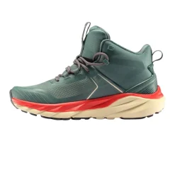 Botas montaña +8000 Terkan Zapatilla