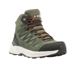 Botas montaña +8000 TRAZEN