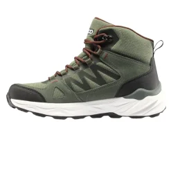 Botas montaña +8000 TRAZEN