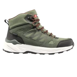 Botas montaña +8000 TRAZEN