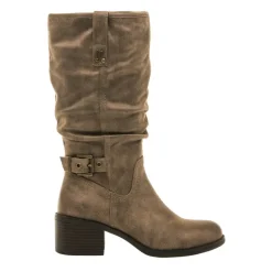 Botas Mustang 59352