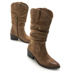 Botas Mustang KARMA ECO CUERO
