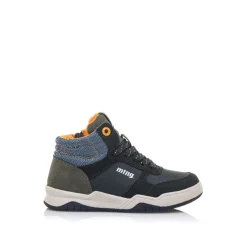 Botas Mustang kids CATO MARINO LOVELY MARINO