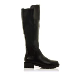 Botas Mustang PITA NEGRO