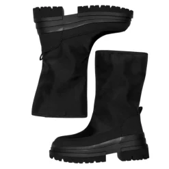 Botas Only Onlbeatrix-6 Nylon Lined Boot