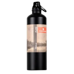 Botellas y cantimploras Ferrino Alu Drink 0,75 Lt Pure