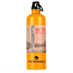 Botellas y cantimploras Ferrino Alu Drink 0,75 Lt Pure