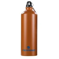 Botellas y cantimploras Ferrino Alu Drink Pure Lt 1