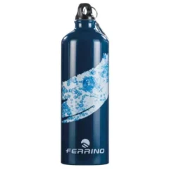 Botellas y cantimploras Ferrino Alu Drink Pure Lt 1