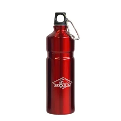 Botellas y cantimploras Hosa Botella Aluminio