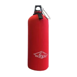 Botellas y cantimploras Hosa Bot. Alum-Funda Neo