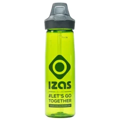 Botellas y cantimploras Izas Sudbury
