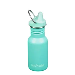 Botellas y cantimploras Klean kanteen Kid Classic Narrow 12oz