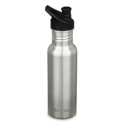 Botellas y cantimploras Klean kanteen Insulated Classic 20oz (w Loop Cap)