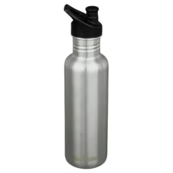 Botellas y cantimploras Klean kanteen Classic 27oz (w Sport Cap)
