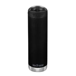Botellas y cantimploras Klean kanteen TKWide 20oz (w Café Cap)