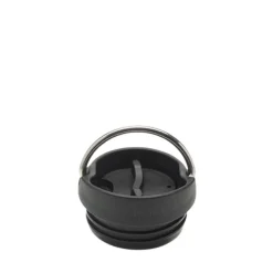 Botellas y cantimploras Klean kanteen TKWide 20oz (w Café Cap)