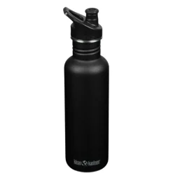 Botellas y cantimploras Klean kanteen Classic 27oz (w Sport Cap)
