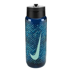 Botellas y cantimploras Nike Nike Tr Renew Recharge Straw Bottle 24 Oz Graphic