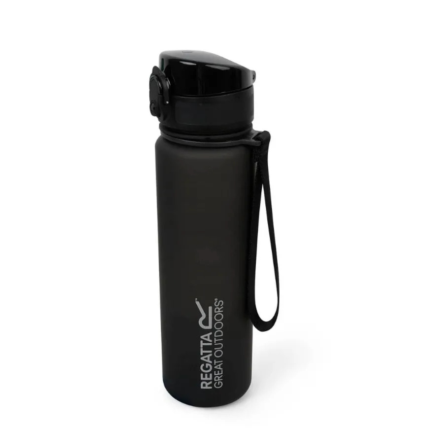 Botellas y cantimploras Regatta 0.6L Tritan Flip