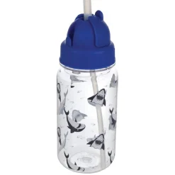 Botellas y cantimploras Regatta Tritan Straw Btle