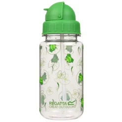 Botellas y cantimploras Regatta Tritan Straw Btle
