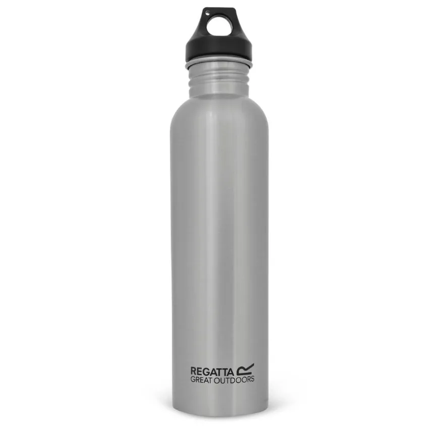 Botellas y cantimploras Regatta StainlesStlBtle1L