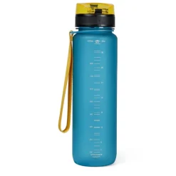 Botellas y cantimploras Regatta 1LTritFpLidBottle
