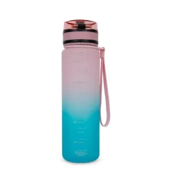 Botellas y cantimploras Regatta 0.6L Tritan Flip